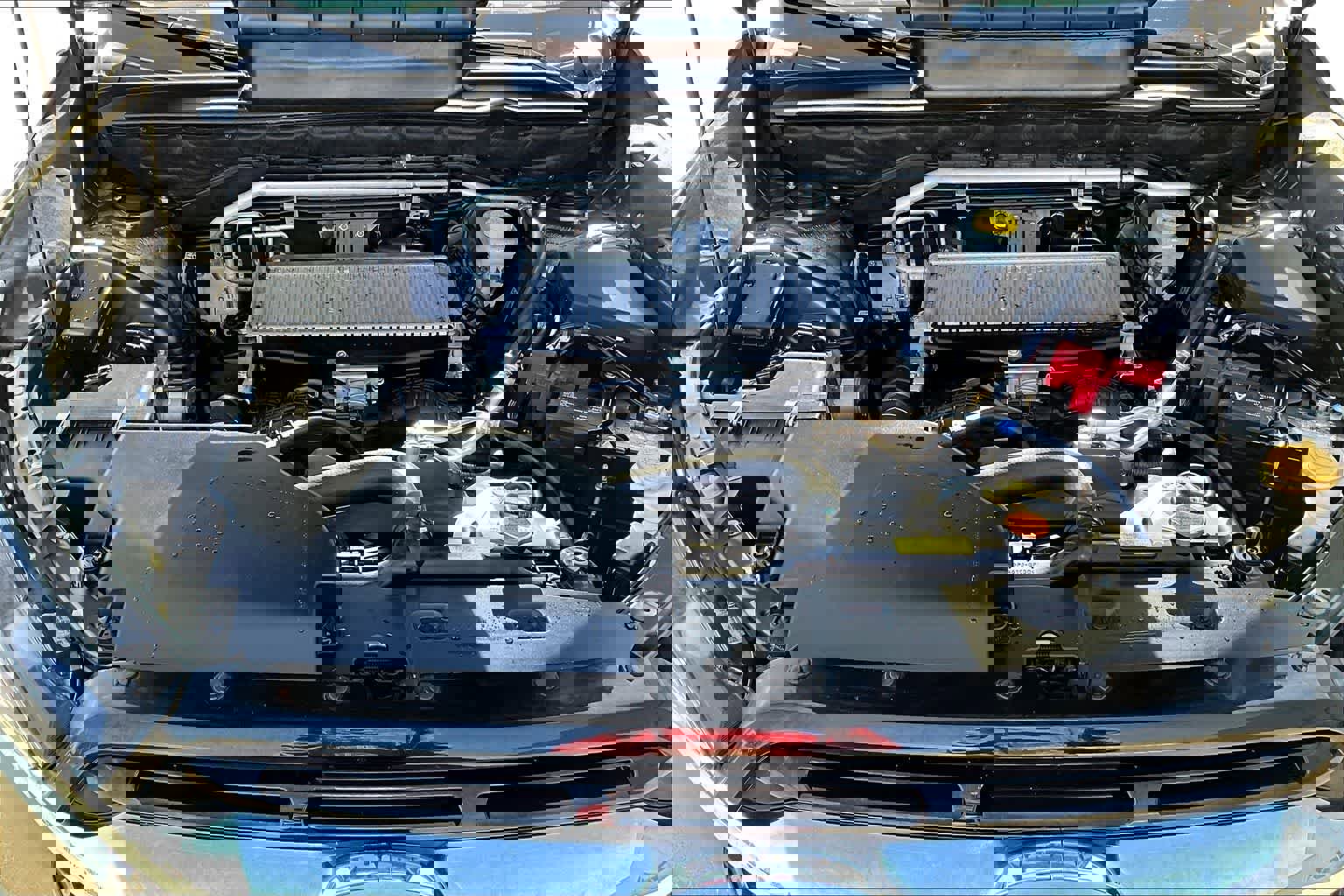 Used 2024 Subaru Ascent Limited w/ Technology Package image 9