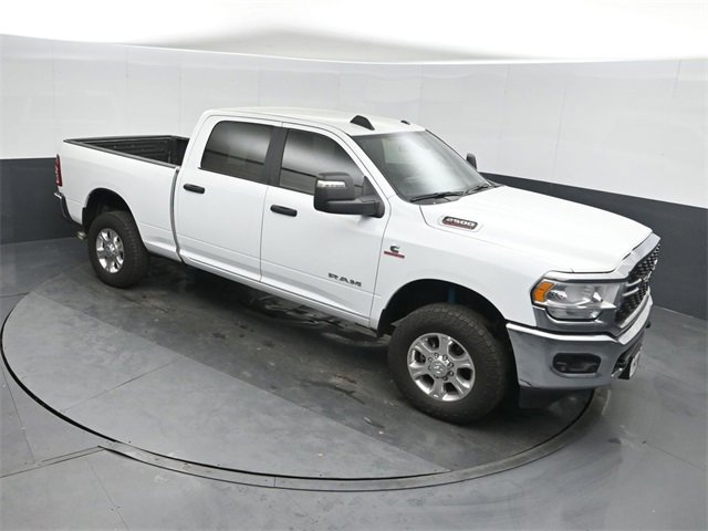 Used 2024 RAM 2500 Big Horn w/ Off Road Package image 27
