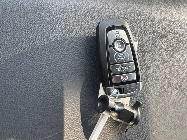 New 2026 Ford F150 XLT w/ Equipment Group 302A MID image 19