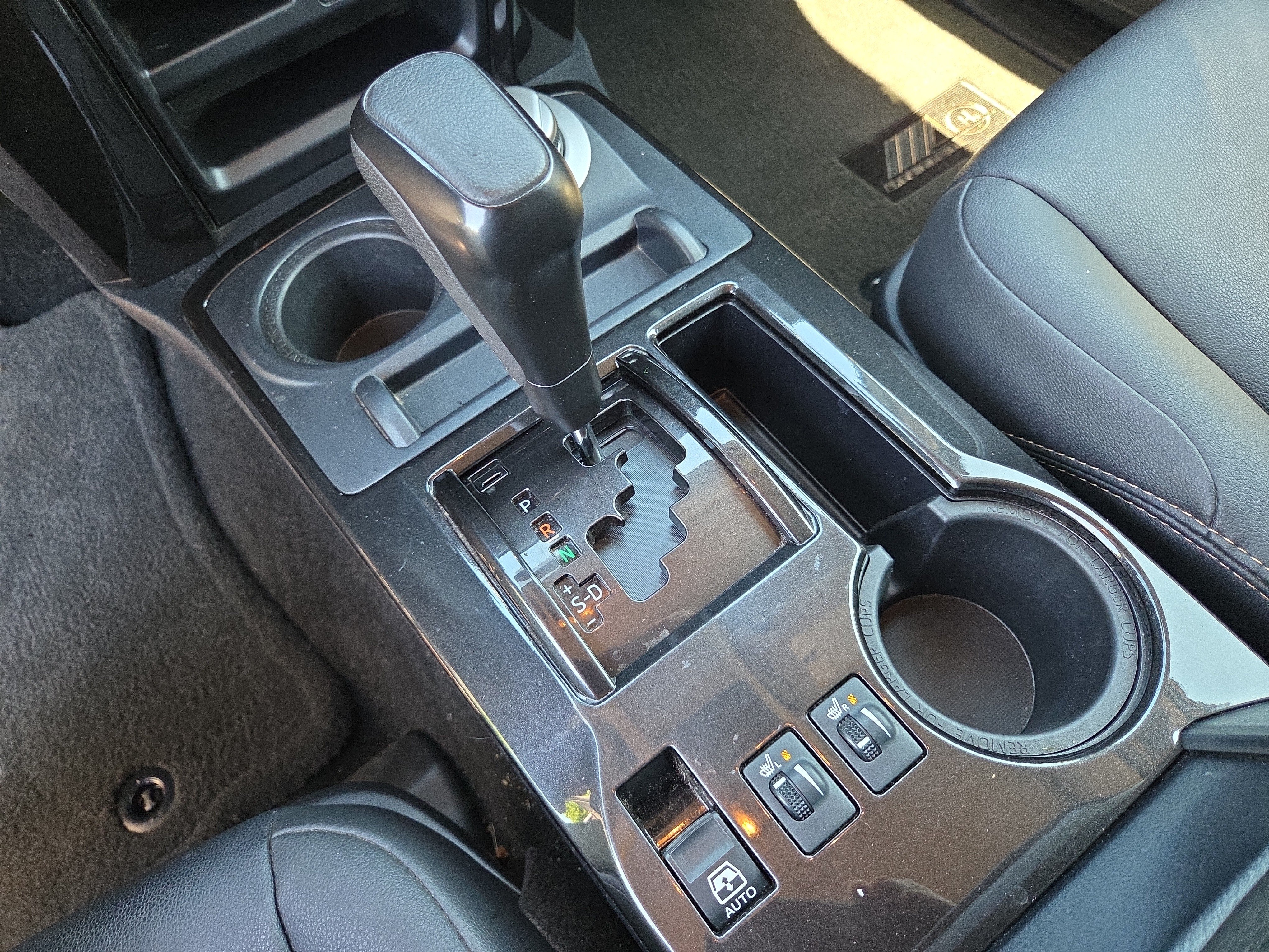 Used 2023 Toyota 4Runner 40th Anniversary SE AWD/4WD image 29