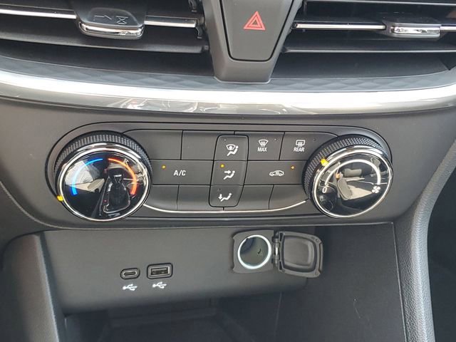 New 2026 Buick Encore GX Preferred w/ Advanced Technology Package image 17