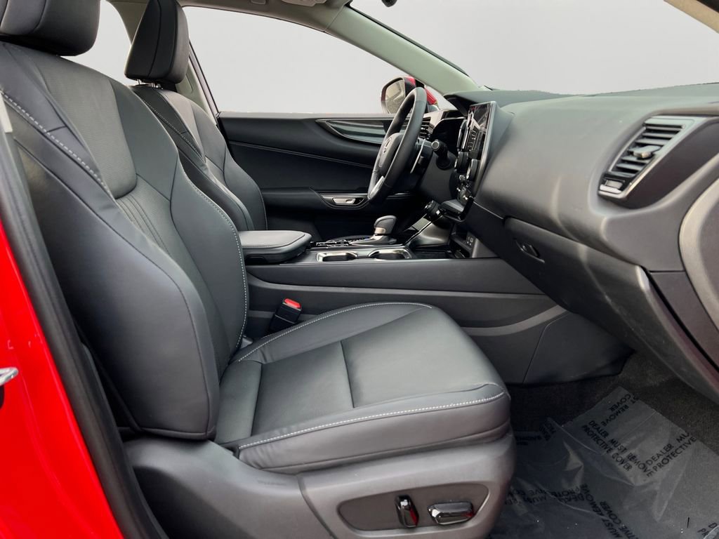 Used 2025 Lexus NX 350 AWD w/ Accessory Package (2T) image 8