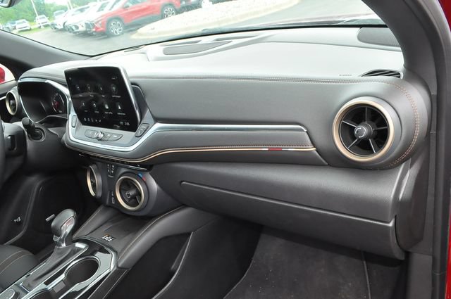 Used 2024 Chevrolet Blazer Premier AWD/4WD image 21