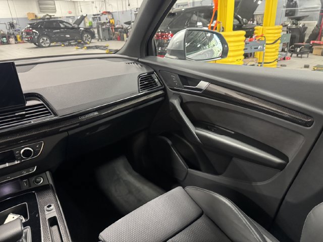 Certified 2022 Audi SQ5 Premium AWD/4WD image 16