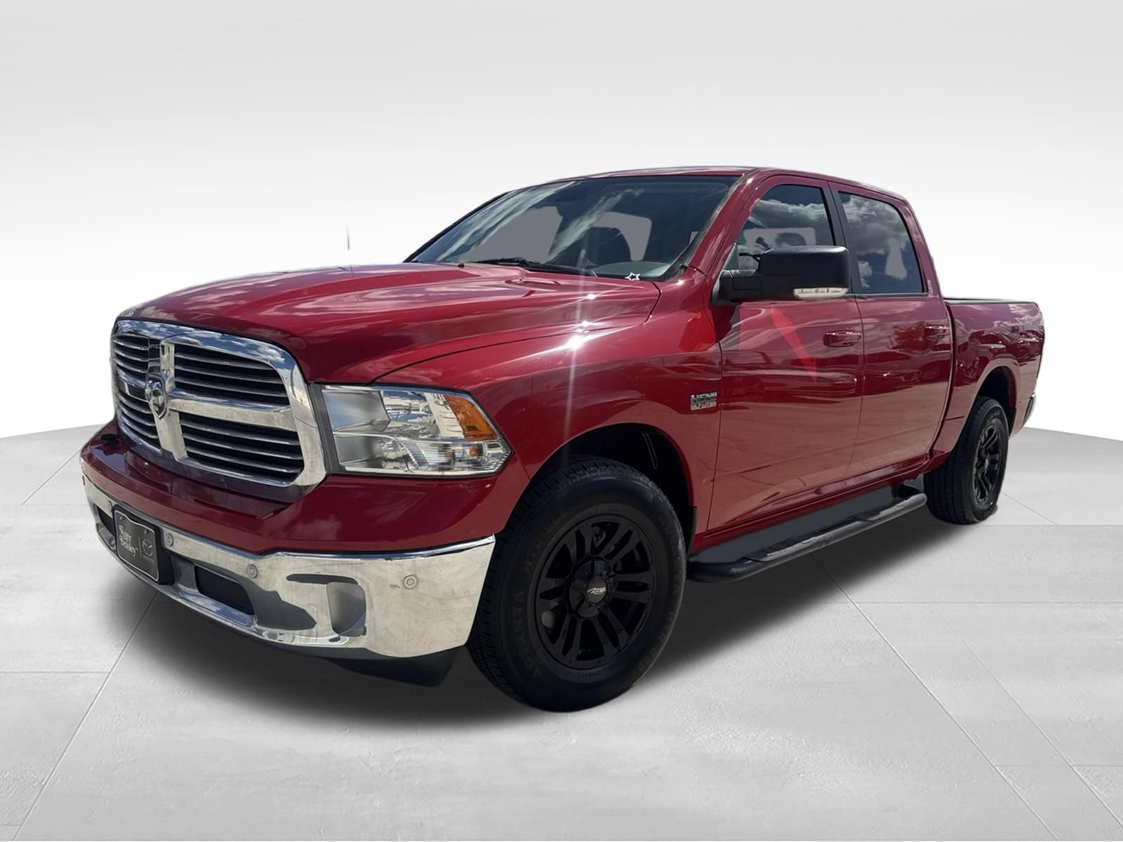 Used 2019 RAM 1500 Lone Star
