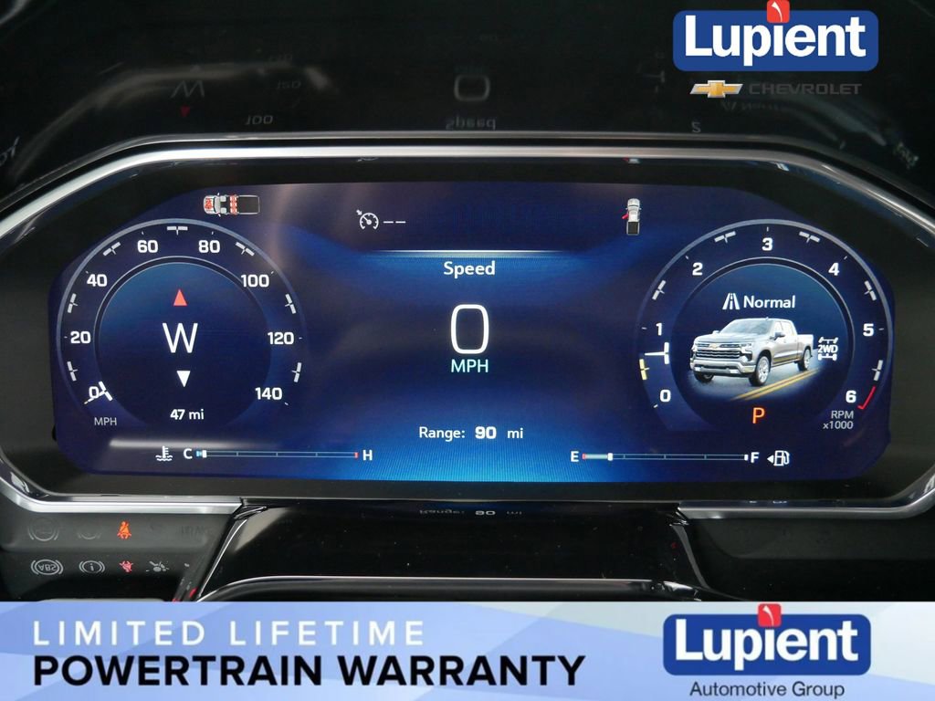 New 2026 Chevrolet Silverado 1500 RST w/ Convenience Package II image 28