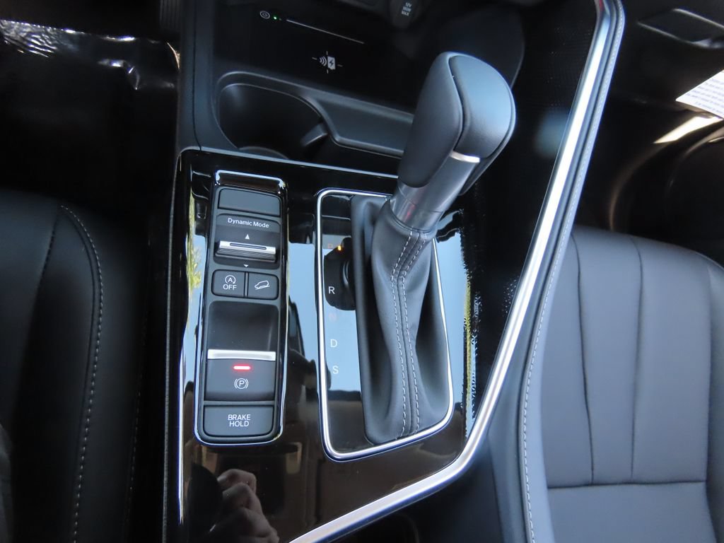 New 2026 Acura ADX FWD image 28