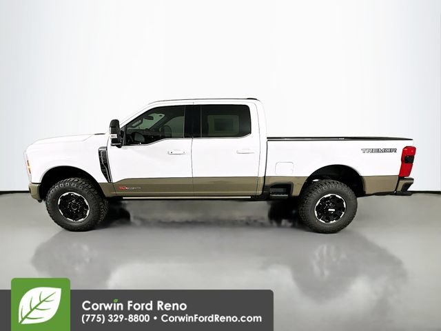 New 2026 Ford F350 King Ranch w/ Tremor Off-Road Package AWD/4WD image 4