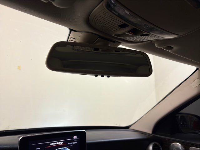 Used 2015 Mercedes-Benz C 300 4MATIC Sedan image 25