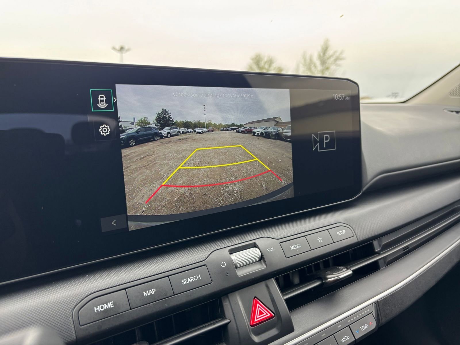 Used 2025 Kia K4 FWD image 23