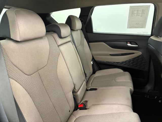 Used 2023 Hyundai Santa Fe SEL image 16
