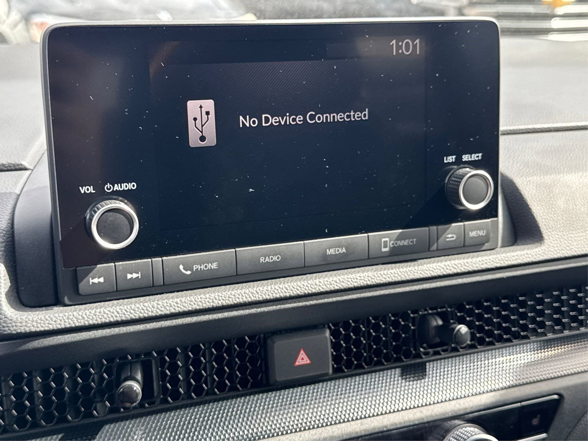 Used 2023 Honda CR-V Sport image 30