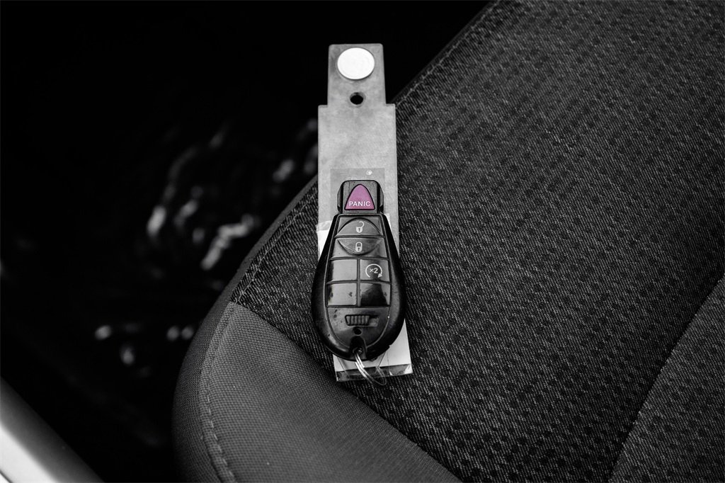 Used 2016 RAM 2500 Lone Star image 59