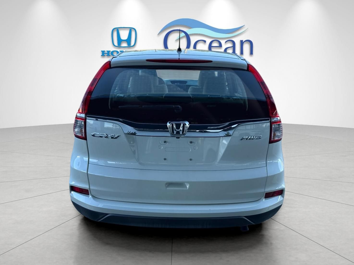 Used 2016 Honda CR-V LX image 4