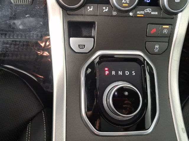 Used 2016 Land Rover Range Rover Evoque HSE AWD/4WD image 18