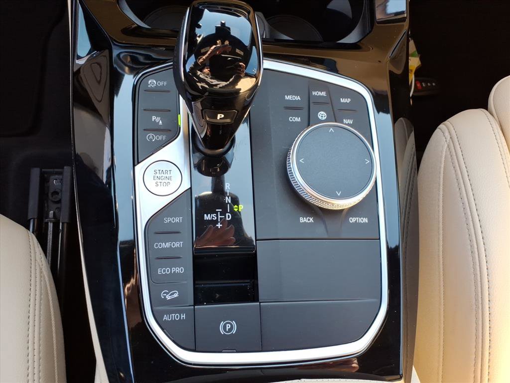 Used 2022 BMW X3 xDrive30i w/ Premium Package 2 image 18