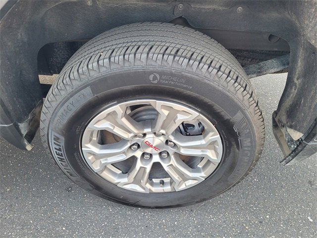 Used 2024 GMC Sierra 1500 SLT image 20