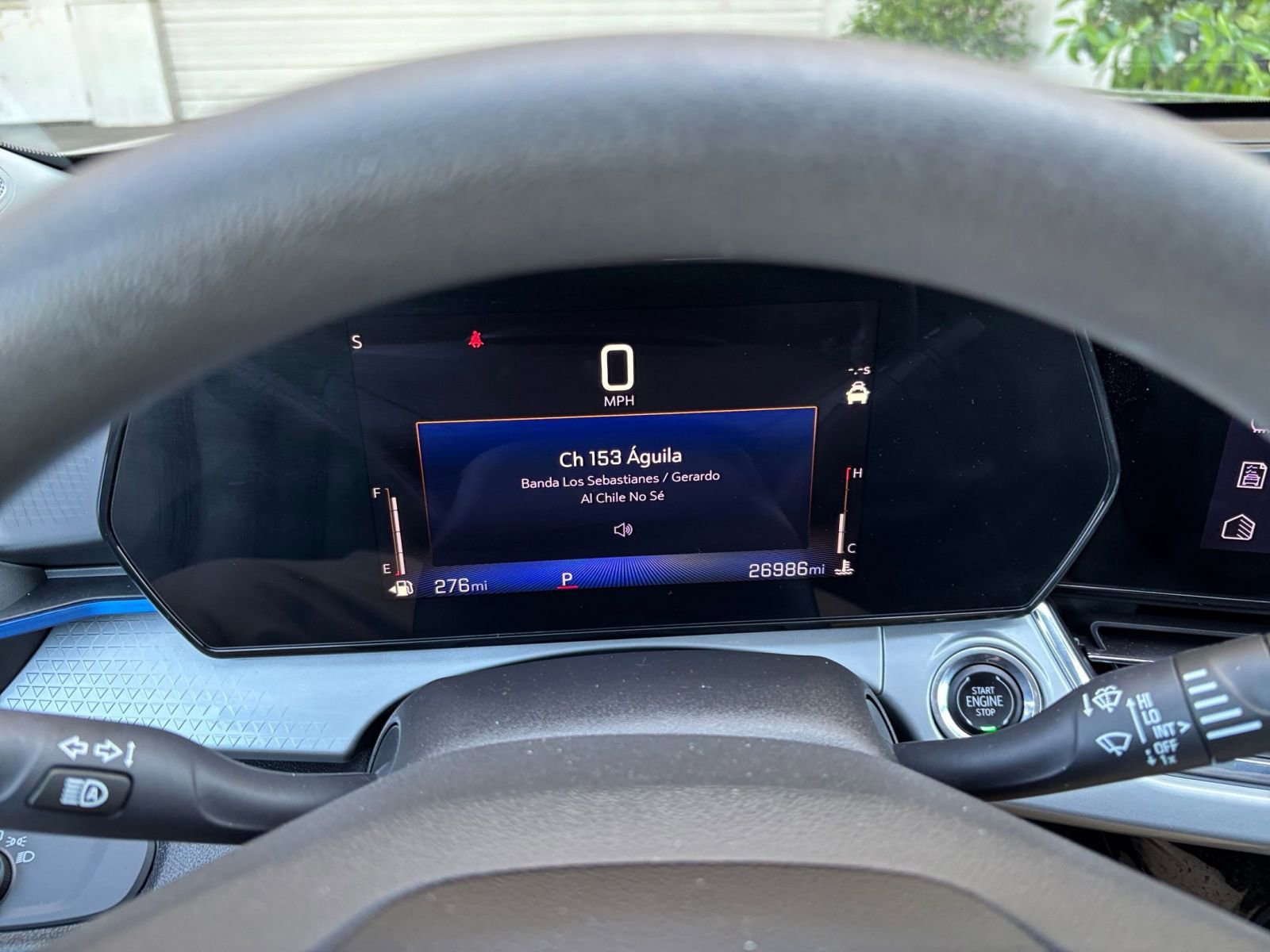 Used 2025 Chevrolet Trax LT FWD image 40