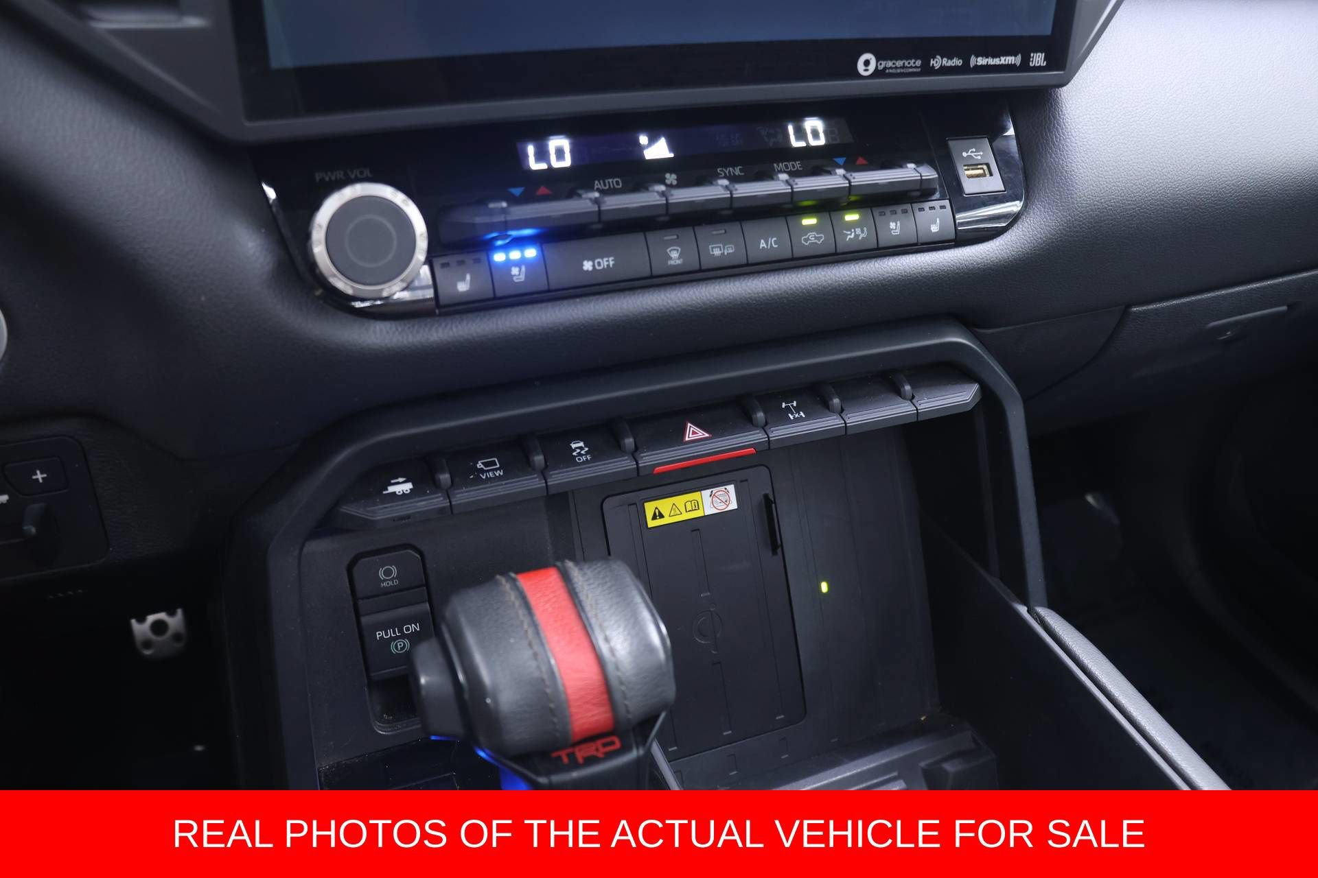 Certified 2022 Toyota Tundra TRD Pro AWD/4WD image 6