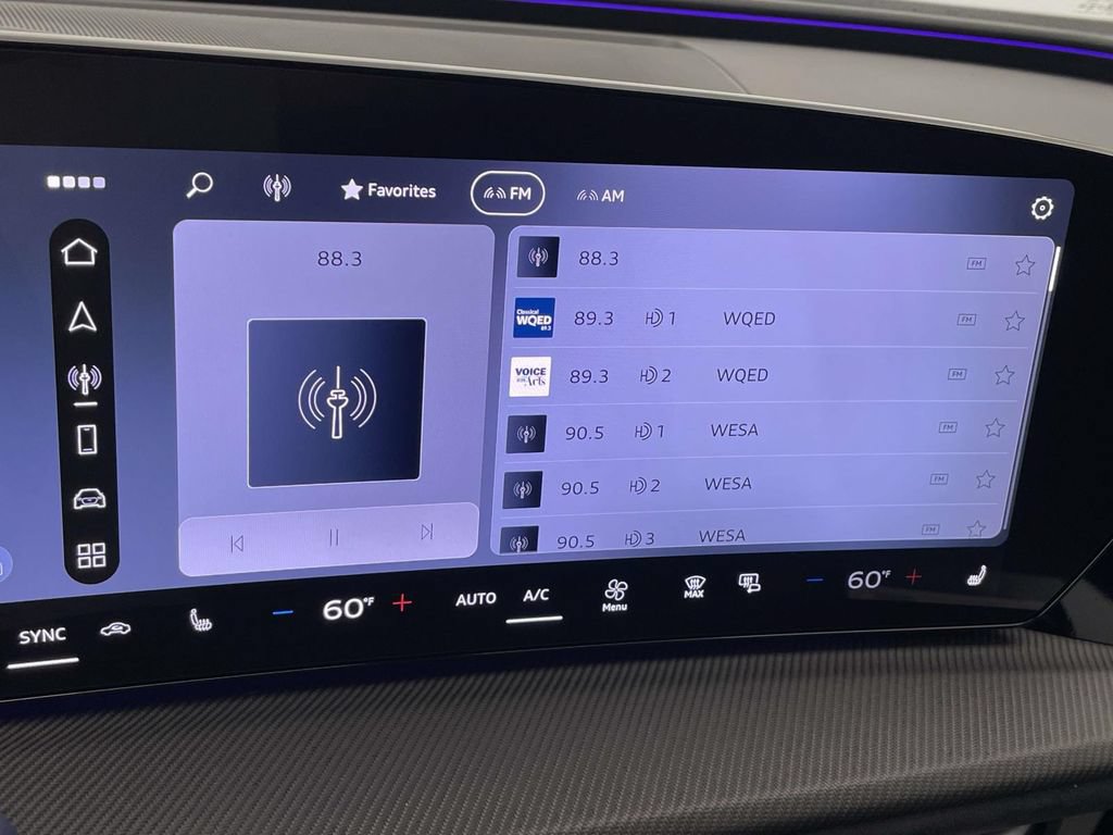 New 2026 Audi SQ5 Premium Plus AWD/4WD image 28