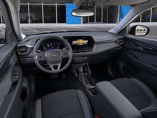 New 2026 Chevrolet TrailBlazer LT w/ Convenience Package AWD/4WD image 19