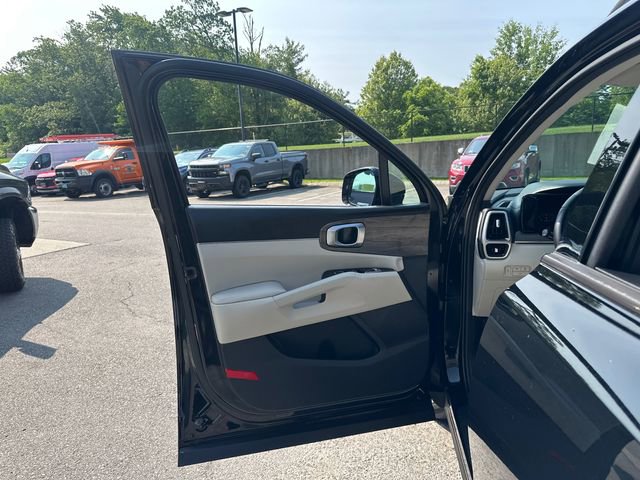 Used 2022 Kia Sorento X-Line EX image 21