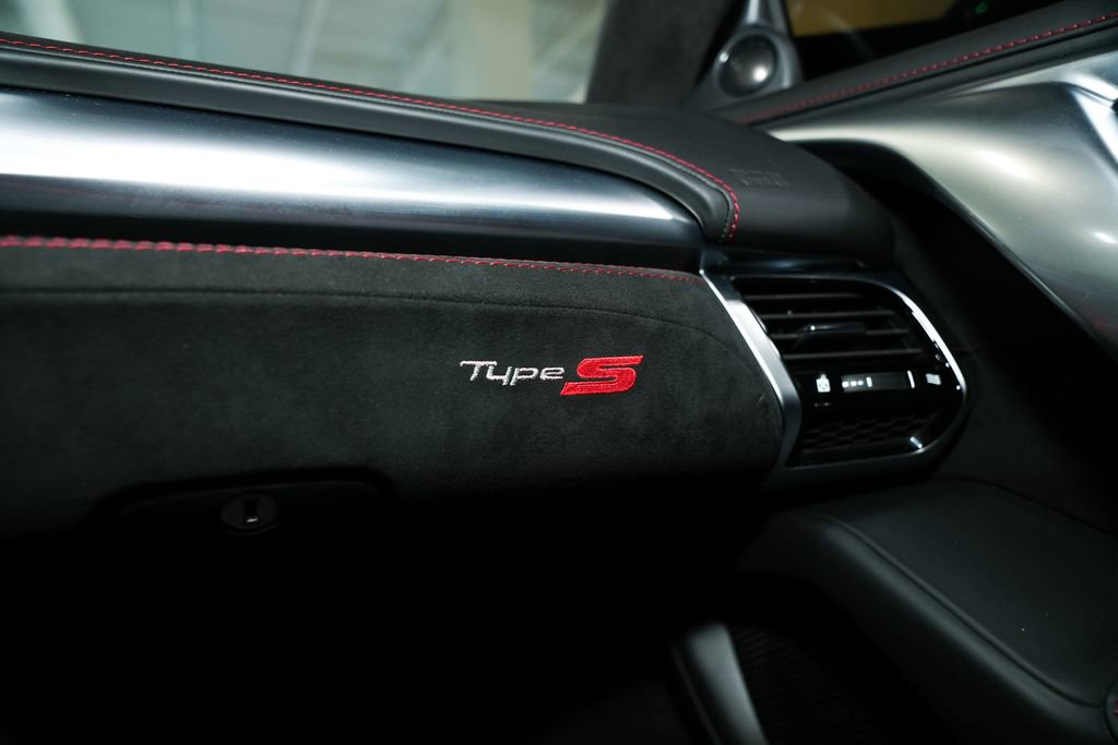 Used 2022 Acura NSX Type S AWD/4WD image 42