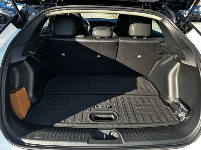 New 2026 Nissan Leaf SV+ w/ Floor Mat Package (SV+) image 16
