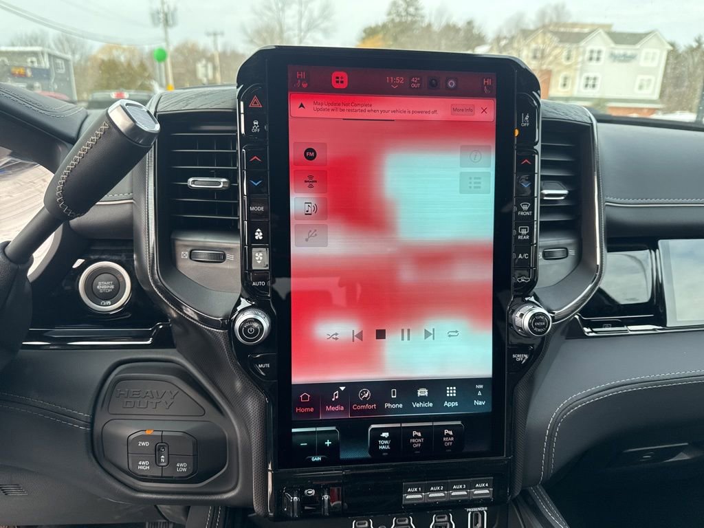 New 2026 RAM 2500 Limited image 12