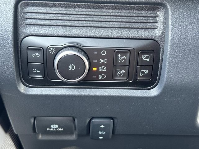 New 2026 Ford F250 Platinum image 23