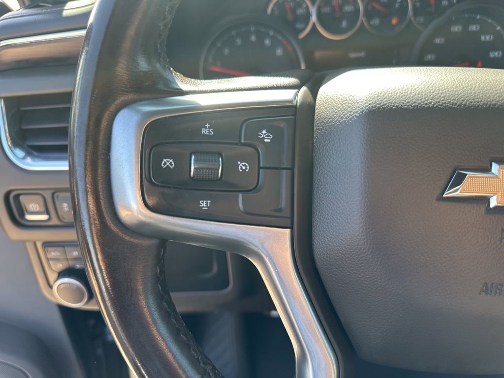 Used 2021 Chevrolet Tahoe LT AWD/4WD image 10