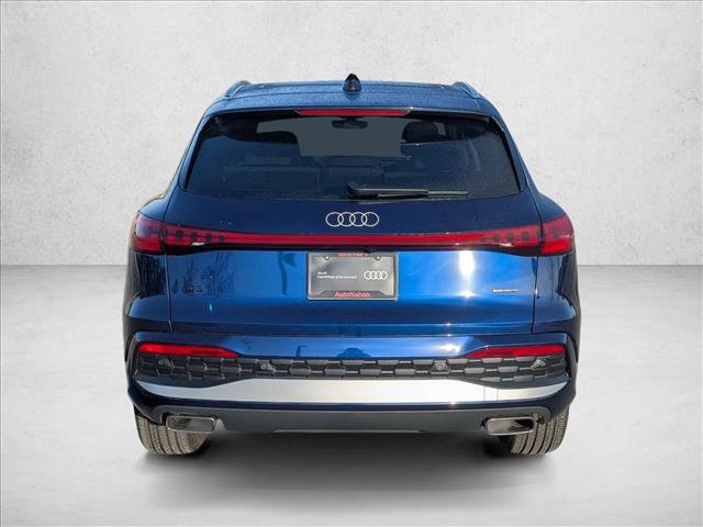 Certified 2025 Audi Q5 Premium Plus w/ Premium Plus image 6