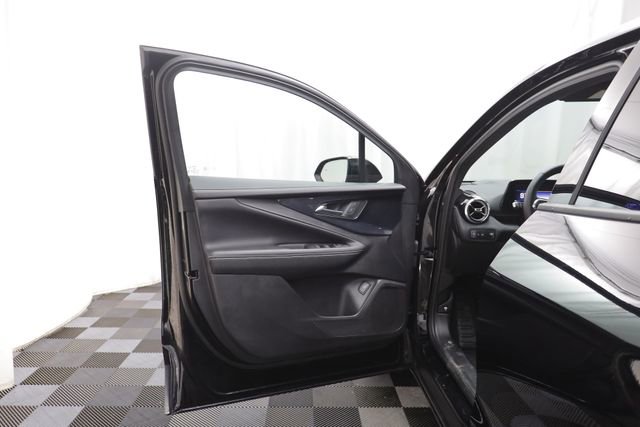 Used 2025 Chevrolet Blazer EV LT image 5