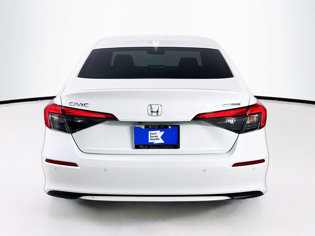 Used 2024 Honda Civic Touring image 6