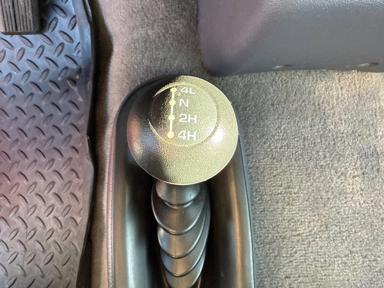 Used 2002 Dodge Ram 2500 Truck 4x4 Quad Cab image 27