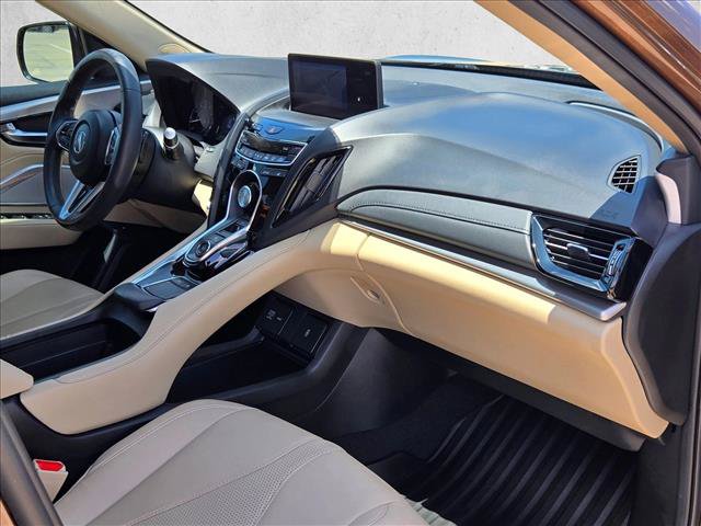 Used 2020 Acura RDX FWD w/ Technology Package image 26