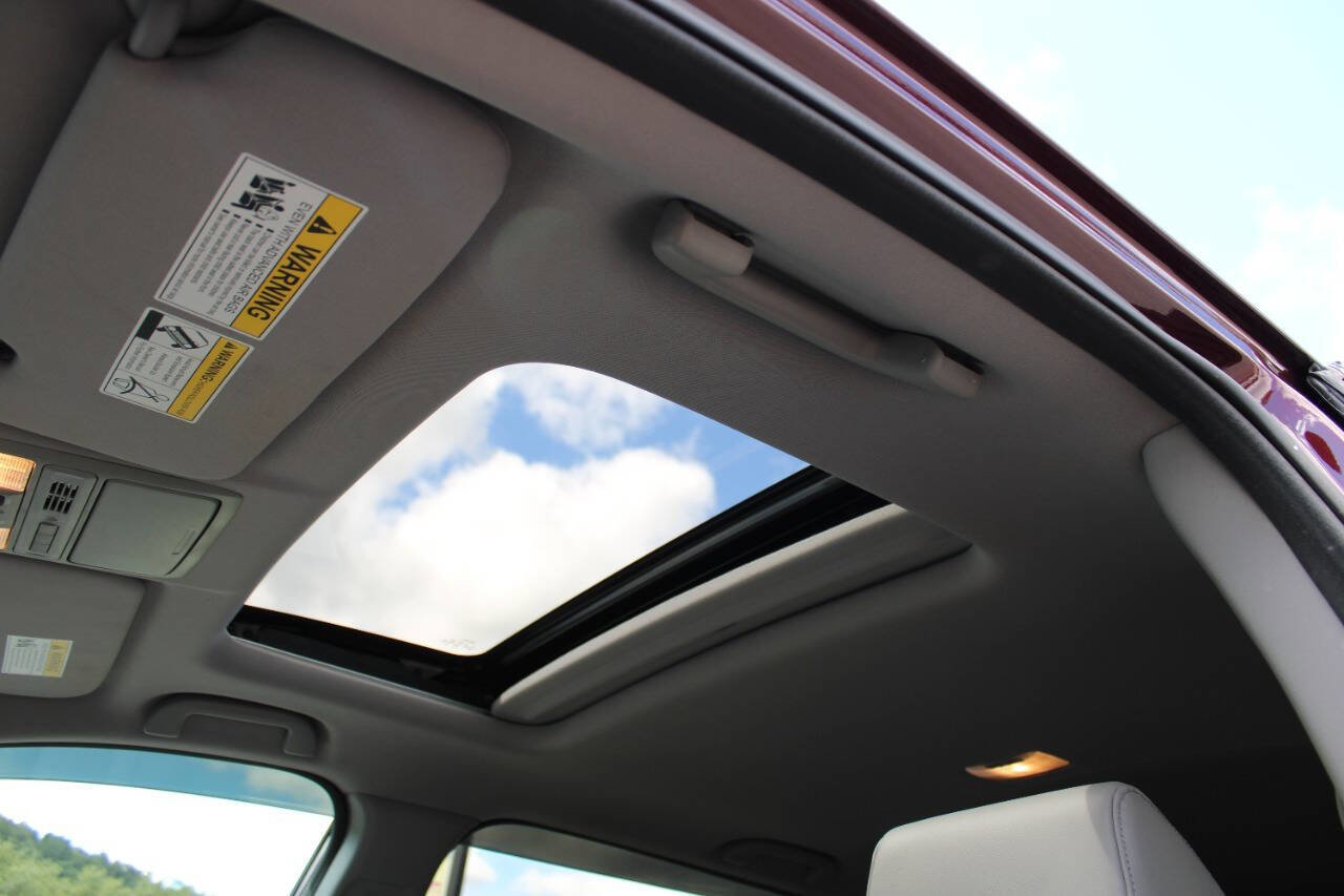 Used 2018 Honda CR-V EX-L image 33