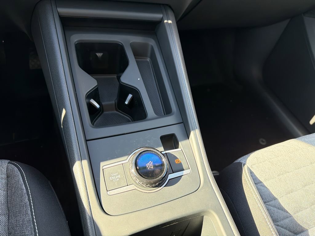 New 2026 Volkswagen Tiguan S image 27