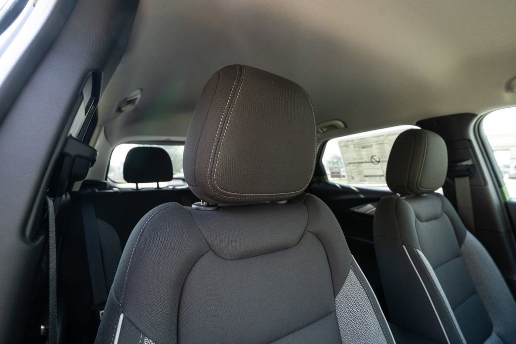 New 2026 Chevrolet TrailBlazer LT w/ Convenience Package image 16