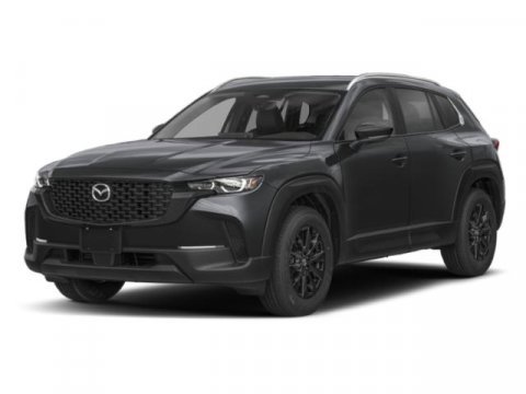 New 2026 MAZDA CX-50 AWD 2.5 S w/ Cargo Package image 4