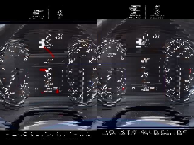 Certified 2024 Cadillac XT5 Premium Luxury image 13
