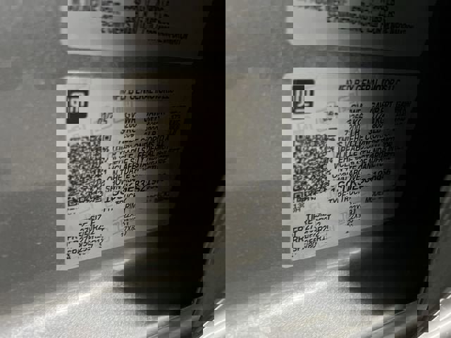 Certified 2025 Chevrolet Silverado 1500 High Country image 35