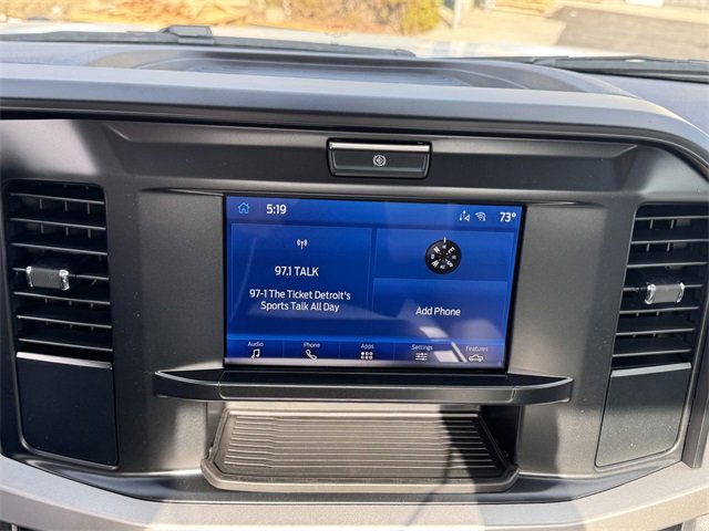 New 2025 Ford F350 XL w/ XL Chrome Package image 19