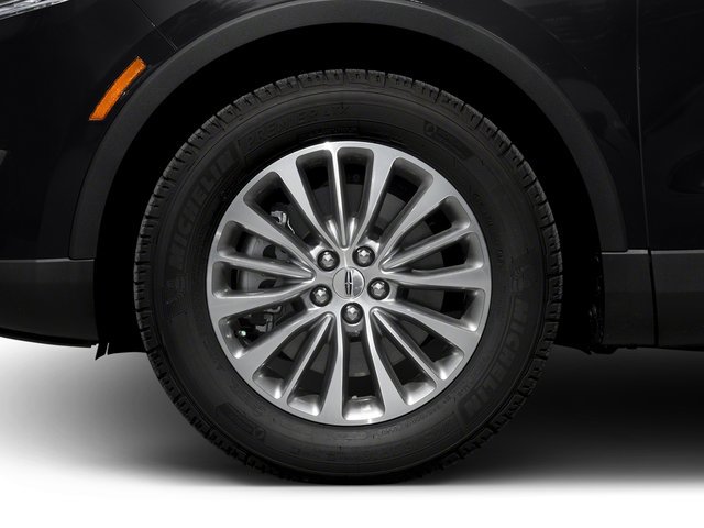 Used 2018 Lincoln MKX Reserve w/ Driver Assistance Package FWD image 11