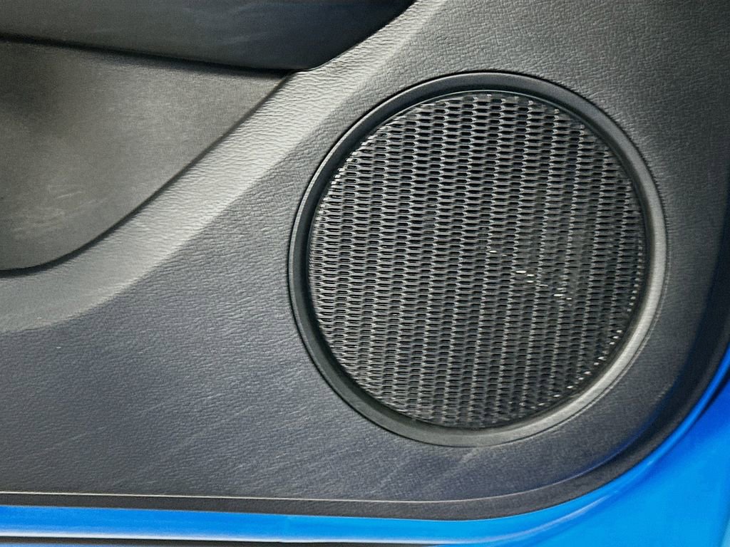 Used 2017 Ford Mustang Coupe image 18