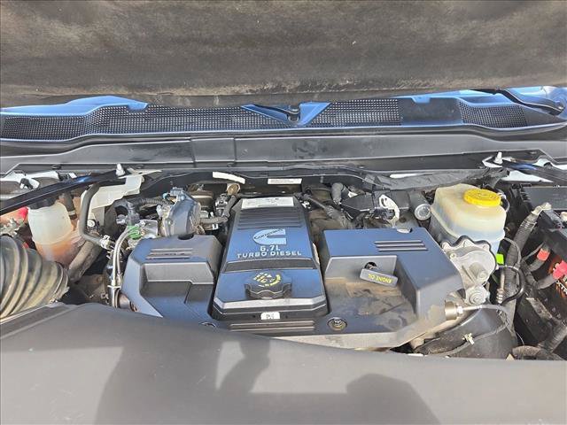 Used 2023 RAM 3500 Tradesman AWD/4WD image 23