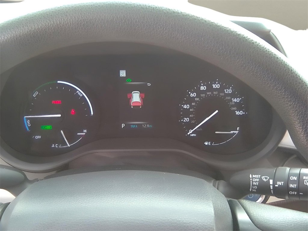 Used 2023 Toyota Sienna LE image 13