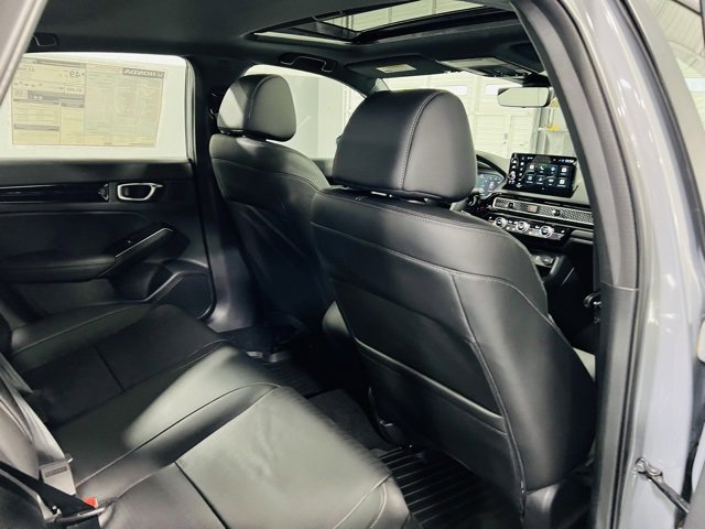 New 2026 Honda Civic Sport Touring image 30