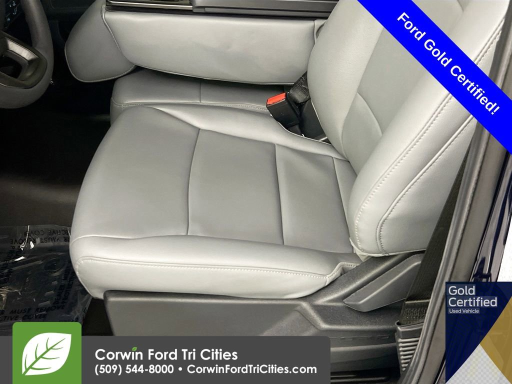 Used 2025 Ford F150 XL w/ Equipment Group 103A High image 19