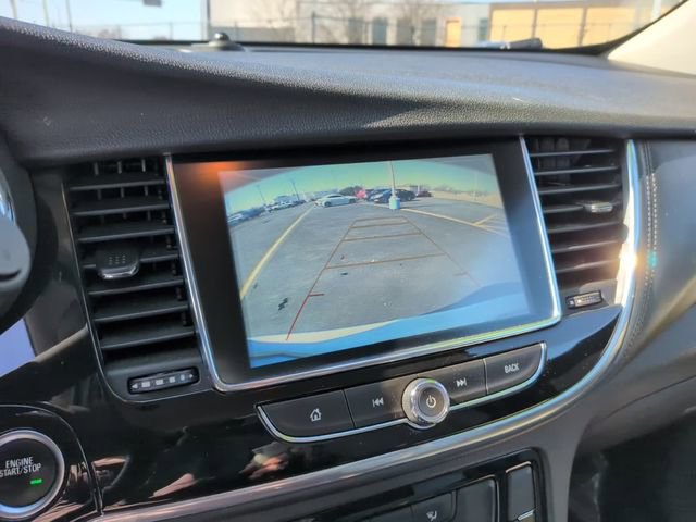 Used 2020 Buick Encore Preferred w/ Safety Package image 21